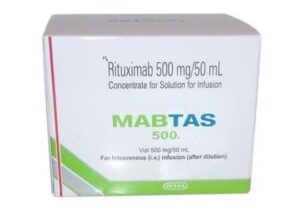 Rituximab 500mg and 100mg price in Delhi, India