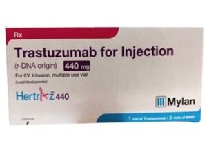 Trastuzumab 440mg Injection