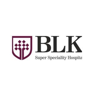 BLK super speciality hospitals delhi